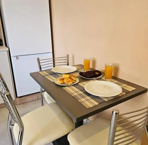 Nikolas I Apartman